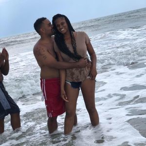 Meet your Posher, Kendra